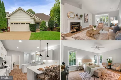 6796 Derby Run Way, Gainesville, VA 20155