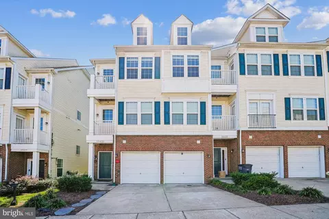 13921 Hollow Wind Way #201, Woodbridge, VA 22191