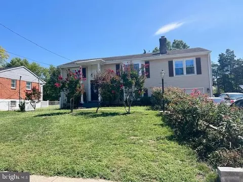 9509 Salem St, Manassas, VA 20110