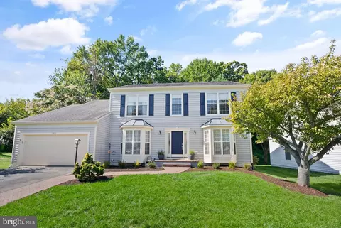 2801 Noble Fir Ct, Woodbridge, VA 22192