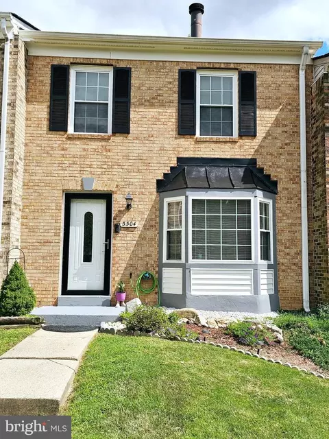 3304 Ladino Ct, Woodbridge, VA 22193