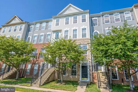 15481 Chopawamsic Ct, Woodbridge, VA 22191