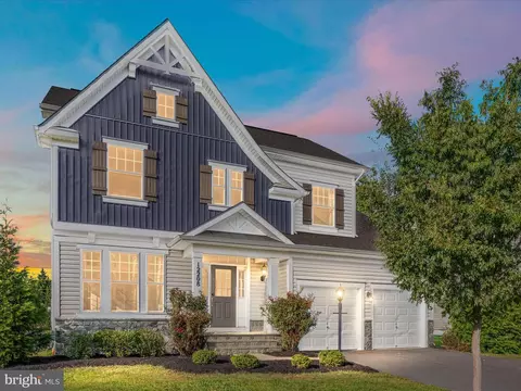 12208 Sedge St, Bristow, VA 20136