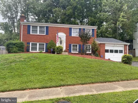 13765 Meadowbrook Rd, Woodbridge, VA 22193
