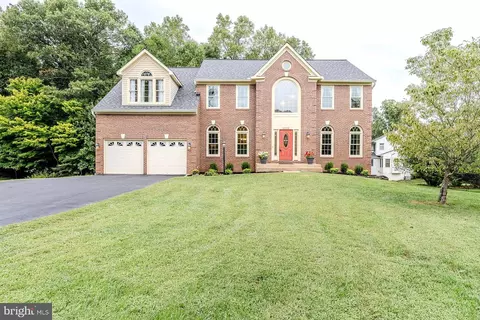 6370 Etheridge Ln, Manassas, VA 20112 photo 2