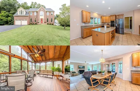 6370 Etheridge Ln, Manassas, VA 20112
