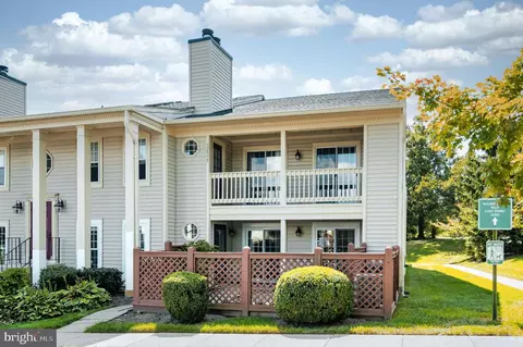 12371 Wadsworth Way #26, Woodbridge, VA 22192