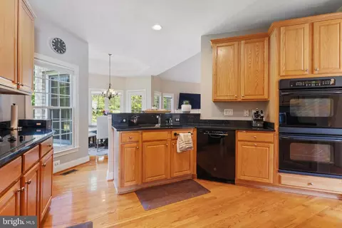 Kitchen - 8154 Snead Loop, Gainesville, VA 20155 photo 1 of 2