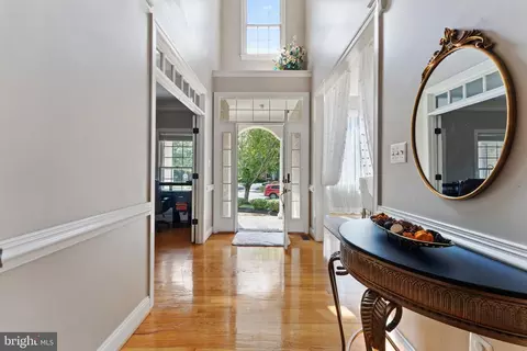 Entry Way - 8154 Snead Loop, Gainesville, VA 20155 photo 2 of 19