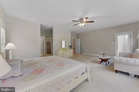 Bedroom - 8154 Snead Loop, Gainesville, VA 20155 photo 2 of 9