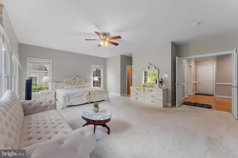 Bedroom - 8154 Snead Loop, Gainesville, VA 20155 photo 1 of 9