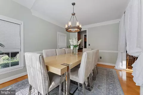 Dining - 8154 Snead Loop, Gainesville, VA 20155 photo 2 of 4