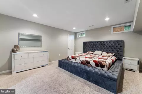 Bedroom - 8154 Snead Loop, Gainesville, VA 20155 photo 9 of 9