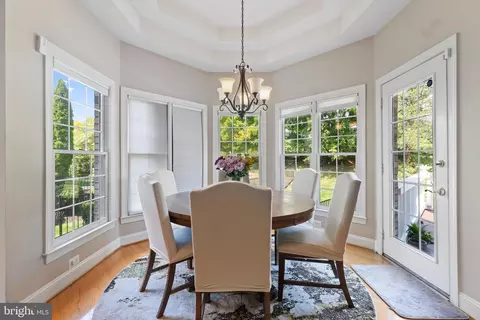 Dining - 8154 Snead Loop, Gainesville, VA 20155 photo 3 of 4