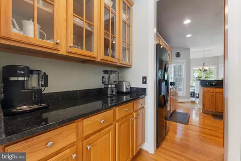 Entry Way - 8154 Snead Loop, Gainesville, VA 20155 photo 7 of 19