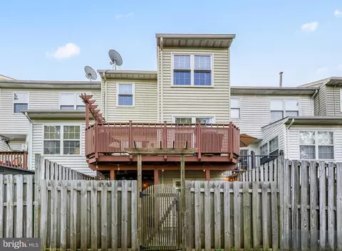 4087 Yellow Stone Loop, Dumfries, VA 22025 photo 36
