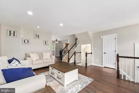 4087 Yellow Stone Loop, Dumfries, VA 22025 photo 7