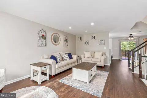 4087 Yellow Stone Loop, Dumfries, VA 22025 photo 6