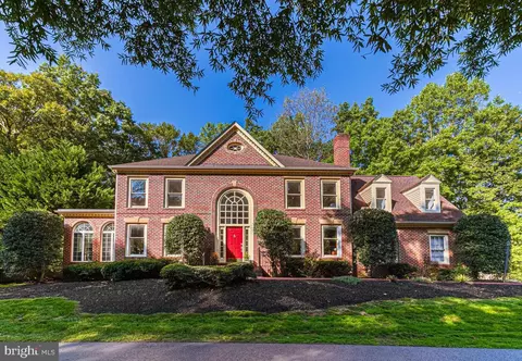 4411 Marquis Pl, Woodbridge, VA 22192