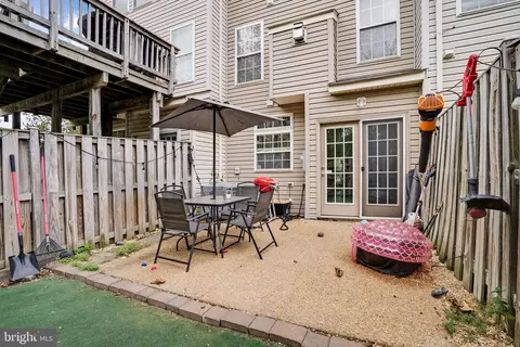 9835 Maitland Loop, Bristow, VA 20136 photo 33