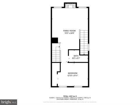 9835 Maitland Loop, Bristow, VA 20136 photo 38