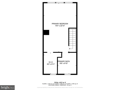 9835 Maitland Loop, Bristow, VA 20136 photo 41