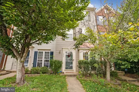 9835 Maitland Loop, Bristow, VA 20136
