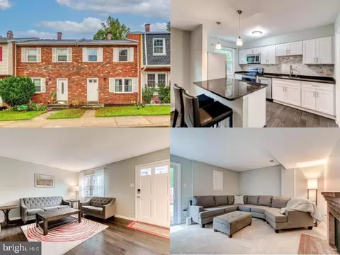 14452 Filarete St, Woodbridge, VA 22193