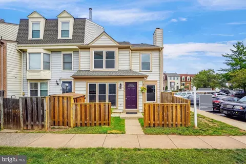 7411 Rokeby Dr, Manassas, VA 20109