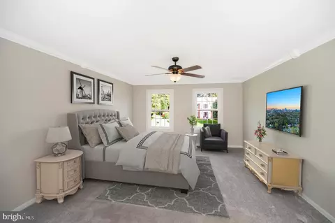 15640 Andover Heights Dr, Woodbridge, VA 22193