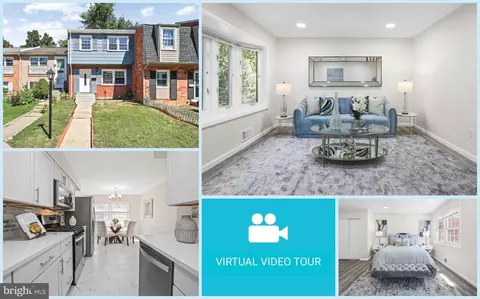 15007 Ashdale Cir, Woodbridge, VA 22193