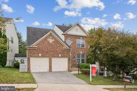15428 Leeds Hill Way, Woodbridge, VA 22191