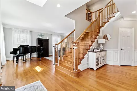 14425 Broadwinged Dr, Gainesville, VA 20155 photo 13