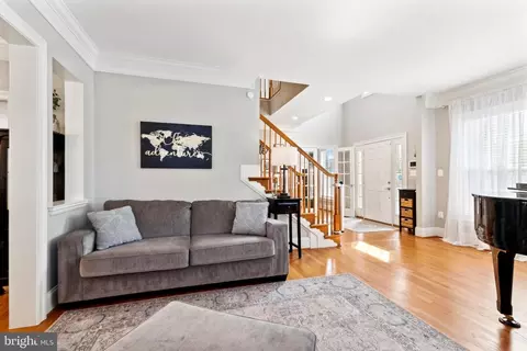 14425 Broadwinged Dr, Gainesville, VA 20155 photo 17