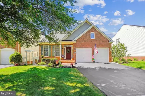 13853 Piedmont Vista Dr, Haymarket, VA 20169