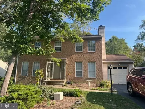 3441 Mount Burnside Way, Woodbridge, VA 22192