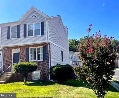12718 Perchance Ter, Woodbridge, VA 22192