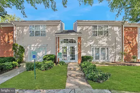 15508 508 Horseshoe Ln #508, Woodbridge, VA 22191