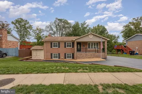 4476 Dale Blvd, Woodbridge, VA 22193