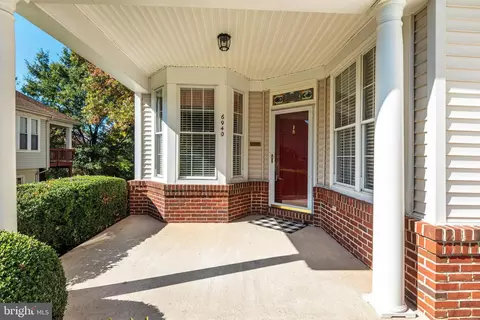 6940 Cumberstone Pl, Gainesville, VA 20155 photo 2