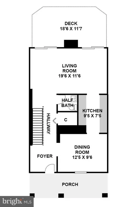 16135 Alexander Pl, Dumfries, VA 22025 photo 43