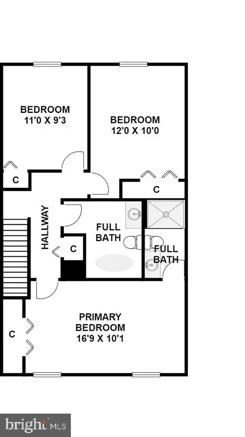 16135 Alexander Pl, Dumfries, VA 22025 photo 44