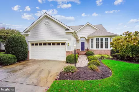 6711 Kimberwick Ct, Gainesville, VA 20155