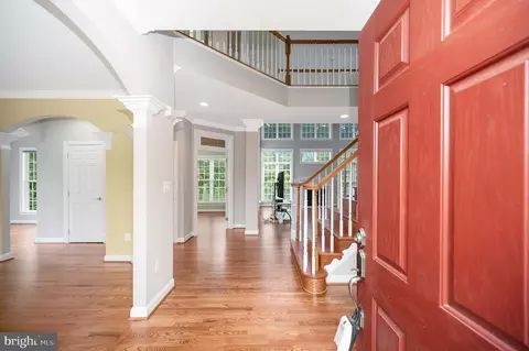 3632 Stonewall Manor Dr, Triangle, VA 22172 photo 9