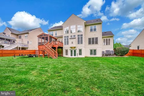 3632 Stonewall Manor Dr, Triangle, VA 22172 photo 44