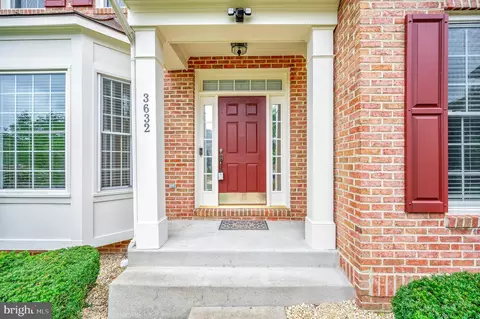3632 Stonewall Manor Dr, Triangle, VA 22172 photo 7