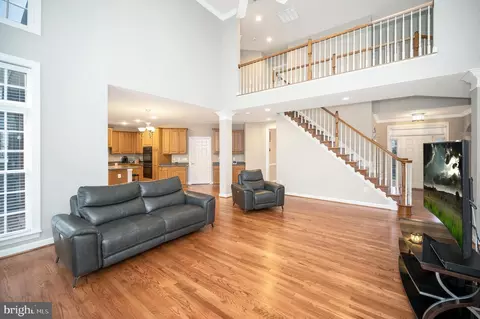3632 Stonewall Manor Dr, Triangle, VA 22172 photo 18