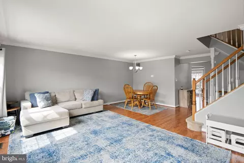 8496 Tackhouse Loop, Gainesville, VA 20155 photo 4
