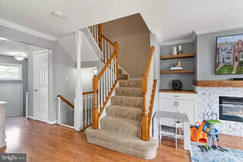 8496 Tackhouse Loop, Gainesville, VA 20155 photo 12