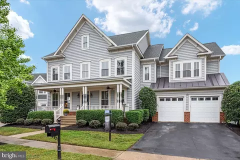 10934 A P Hill Ct, Bristow, VA 20136